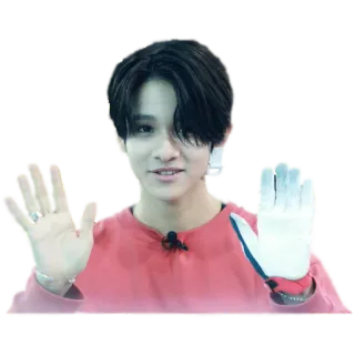 🙌 telegram sticker