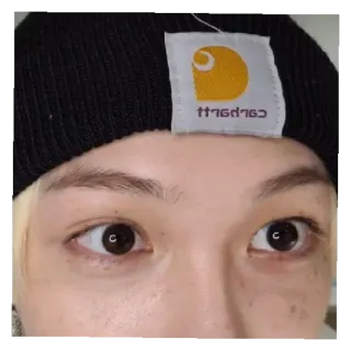 😳 whatsapp sticker