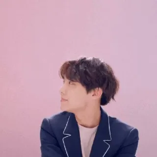 ❄️ J-Hope kpop, musik, selebriti, penyanyi, idola, asia whatsapp sticker