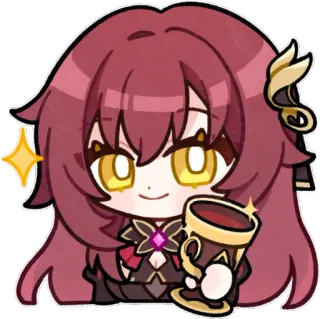 🥃 telegram sticker