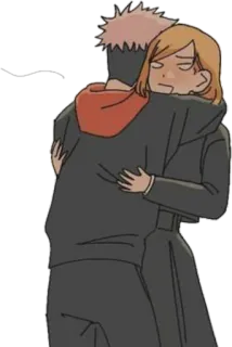 🥰 telegram sticker