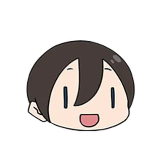 🏕 telegram sticker