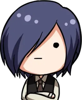 😐 telegram sticker