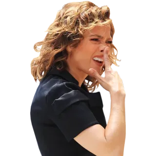 🤥 telegram sticker