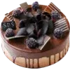 Cakes by @sweetestmemor1es telegram emojis 🫥