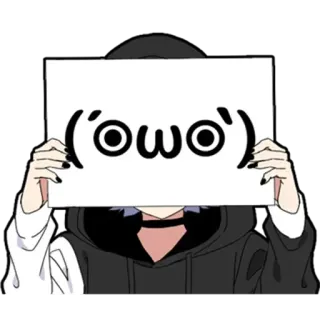 Lonely @stickersb2b whatsapp stickers