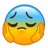 😔