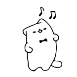 🕺 Dibujo animado, Personaje, Ilustración telegram sticker