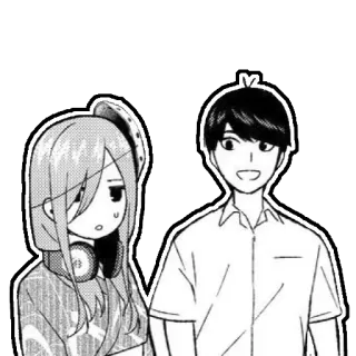 💏 whatsapp sticker