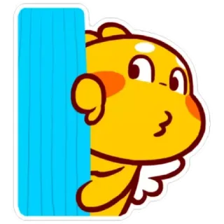 😁 telegram sticker
