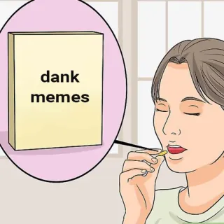 WikiHow telegram stickers