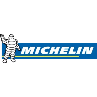 ⚫ Michelin Man MICHELIN michelin, opona, mężczyzna, maskotka, firma telegram sticker