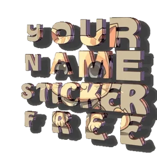 Quickly telegram stickers