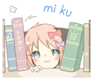 meli soweli telegram stickers