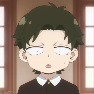 ⚜️ telegram sticker
