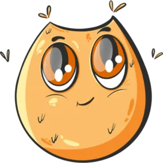 🤗 whatsapp sticker