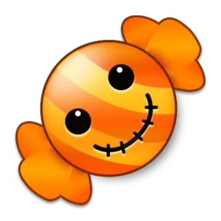 Lauren Emoji telegram stickers