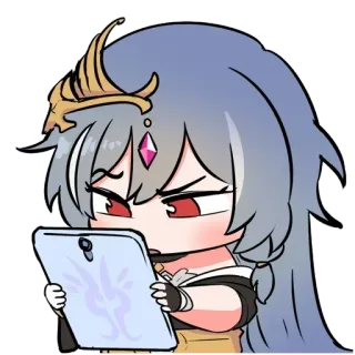 💗 telegram sticker