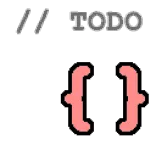 🌦 TODO programming, code, computer science, to do telegram sticker