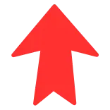 ⬆️