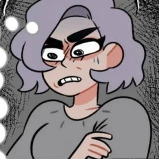 ☁️ telegram sticker