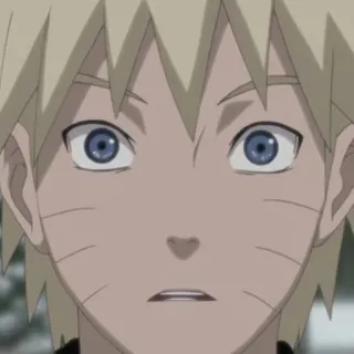 🍡 Naruto Uzumaki Naruto 动漫, 火影忍者, 漫画, 角色, 漩涡, 忍者, 卡通 telegram sticker