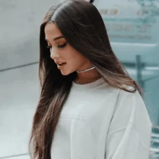 Ariana @mahfmm telegram stickers