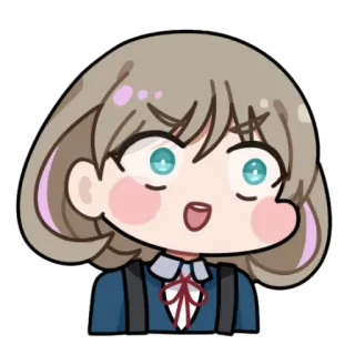 😄 telegram sticker