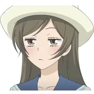 😒 telegram sticker