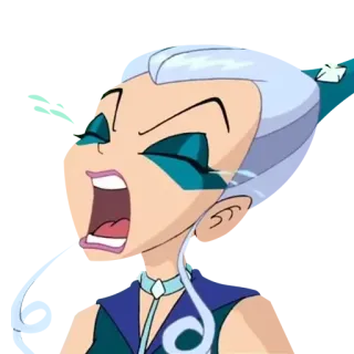 💧 telegram sticker