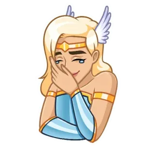 😢 telegram sticker