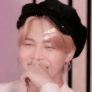 🍼 Jimin kpop, jimin, bts, idol, coreano, cantante, peinado whatsapp sticker