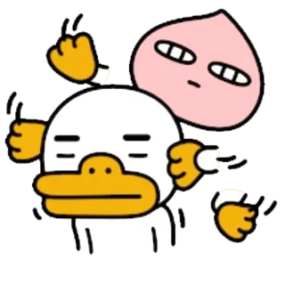 💇 telegram sticker