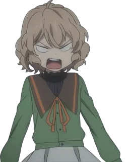 🤬 telegram sticker