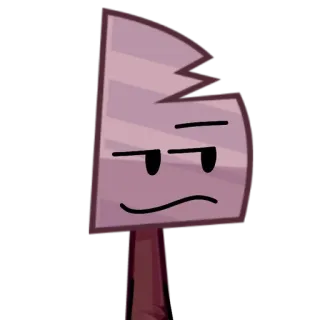 😒 telegram sticker