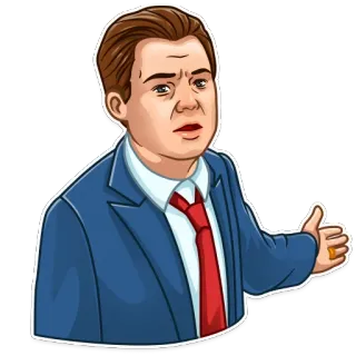 🙁 telegram sticker