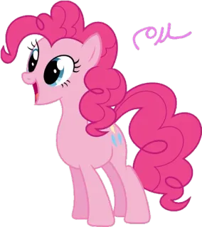 استیکر های کانال @mlp_episodes telegram stickers