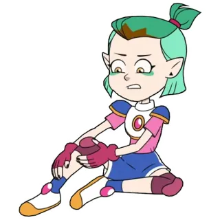 Дом совы 3 - @MegaOwlHouse 🦉 telegram stickers