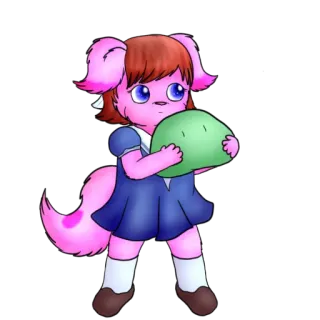🟢 telegram sticker