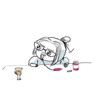 🎂 telegram sticker