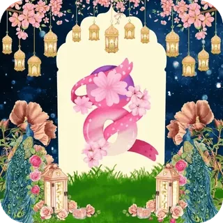 @creatioss Весна 🌸 telegram stickers