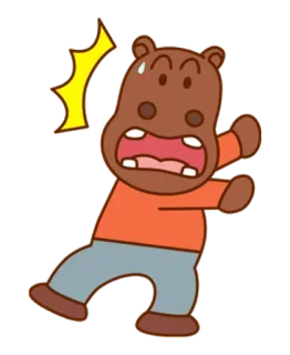 麵包超人2  @SeanChannel telegram stickers