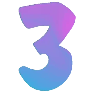3️⃣