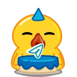 🎂