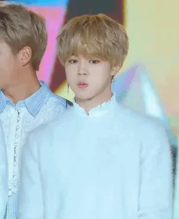 🎱 Jimin kpop, musik, penyanyi, idola, jimin, bts whatsapp sticker
