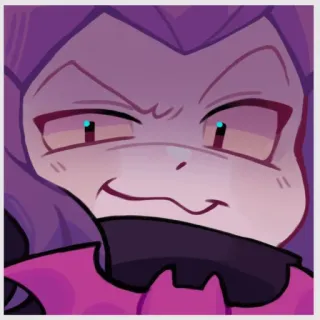 😼 telegram sticker