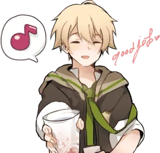 👍 telegram sticker