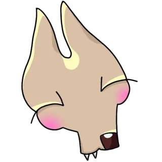 ☺️ telegram sticker