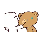 😤 telegram sticker