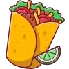 🌯